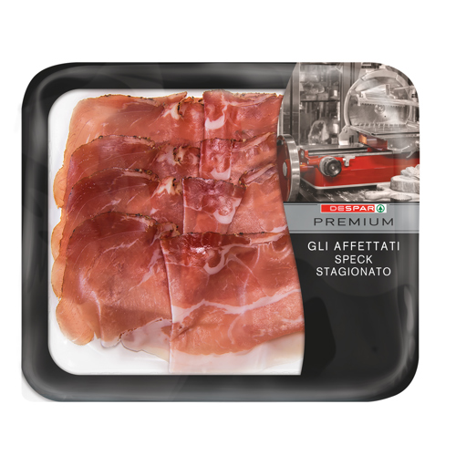 SPECK STAGIONATO PREMIUM 100G