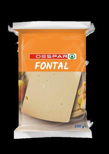 FONTAL DESPAR 250G