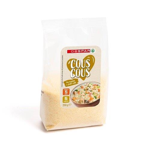 COUS COUS DESPAR 250g