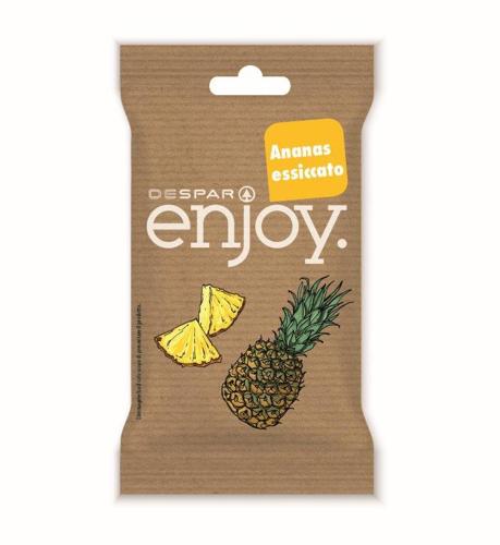 ANANAS ESSICCATO ENJOY 25G