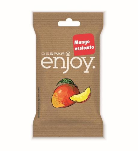 MANGO ESSICCATO ENJOY 25G