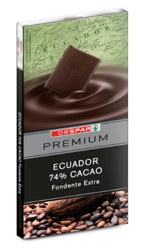 TAV.CIOCC.FOND.EX.ECUADOR PREMIUM G100