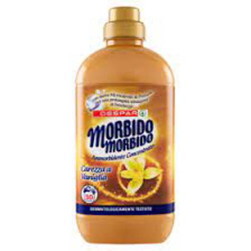 AMMORBIDENTE DESPAR 750ML VANIGLIA