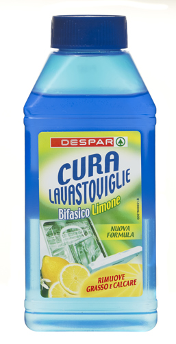 CURA LAVASTOV.BIFASE DESPAR 250ML LIMONE