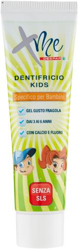 DENTIFRICIO XME DESPAR 50ML KIDS