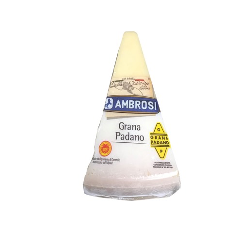 GRANA PADANO AMBROSI 450G