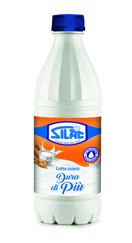 LATTE MICROFILTR INTERO SILAC 1LT