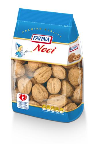 NOCI GUSCIO JUMBO CHANDLER FATINA 500g