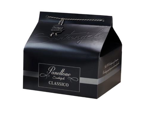 PANETTONE BASSO CLASS SANTANGELO 900 G