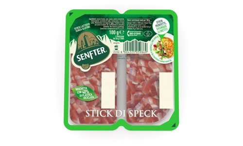 SPECK STICK SENFTER 100g