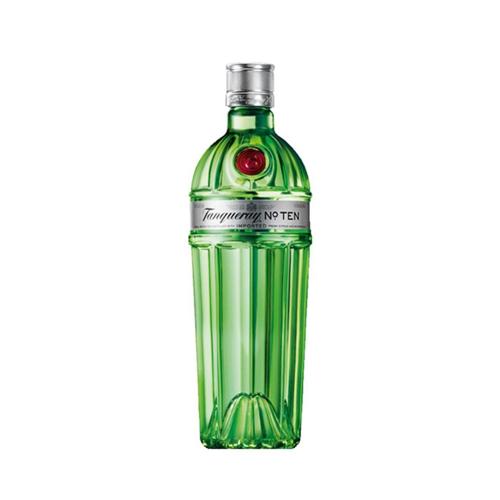 GIN TANQUERAY 70CL