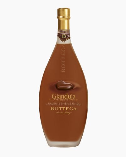 LIQUORE BOTTEGA 50CL GIANDUIA