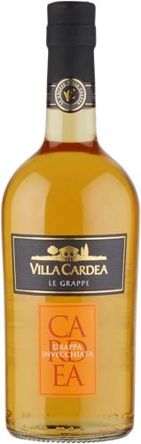 GRAPPA VILLA CARDEA 70CL INVECCHIATA