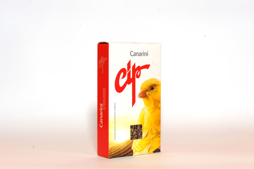 CIBO CANARINI CIP 375G