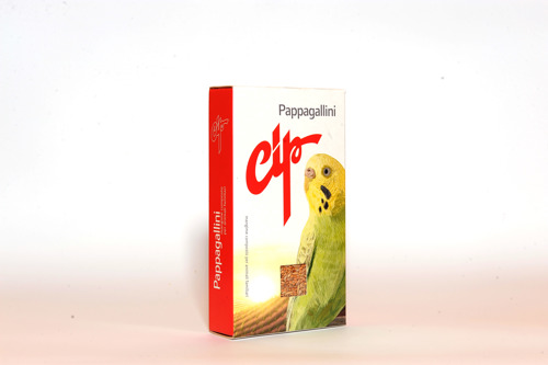 CIBO PAPPAGALLINI CIP375G