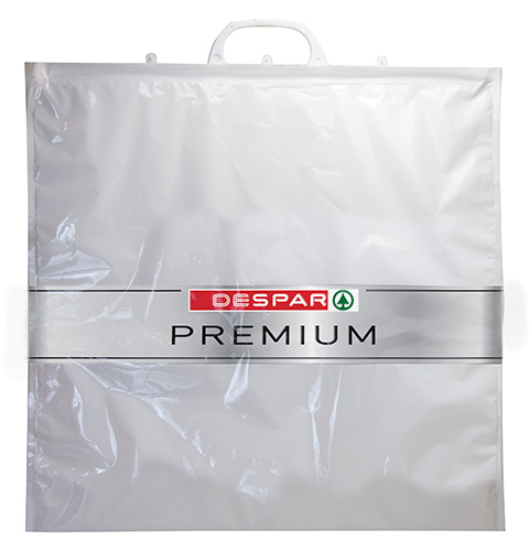 BORSA TERMICA SCELTA VERDE  CM48x48X12