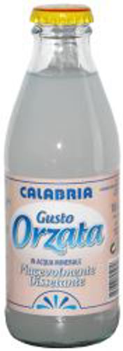 BIBITA AL GUSTO ORZATA CALABRIA 18CLX6