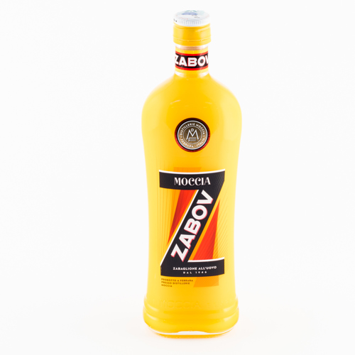 ZABOV MOCCIA 700ML