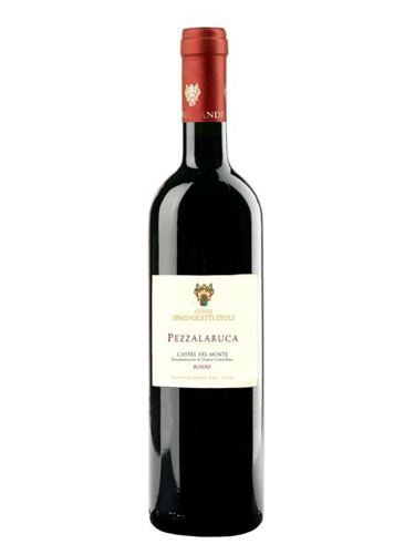 VINO C.D.MONTE DOC PEZZALARUC 75CL ROSSO