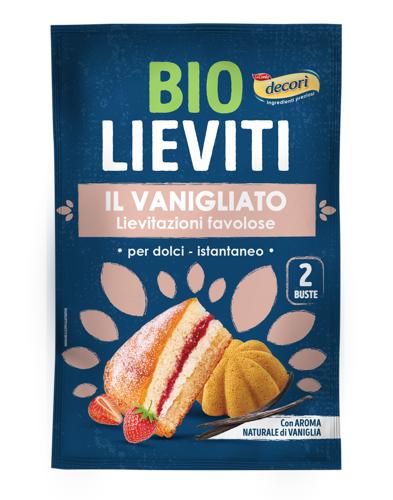 BIOLIEVITO CLASS.VANIGL.36GR LO CONTE