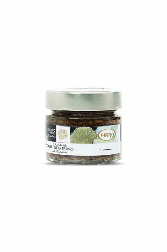 SALSA TARTUFATA PIRRO 90GR