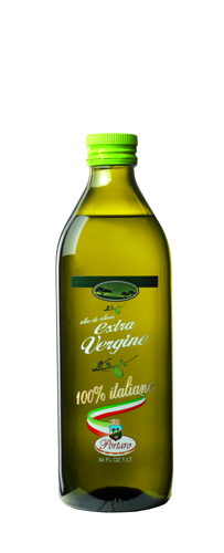 OLIO E.V. DI OLIVA 100% ITA. PORTARO 1L