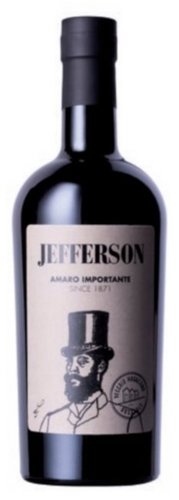 AMARO IMPORTANTE JEFFERSON 70CL