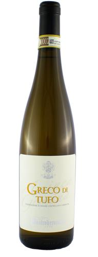 VINO GRECO DI TUFO DOCG MASTROB. 75CL