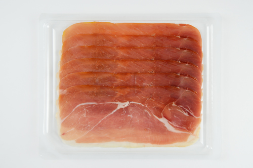 PROSCIUTTO CRUDO A FETTE DESPAR 100g