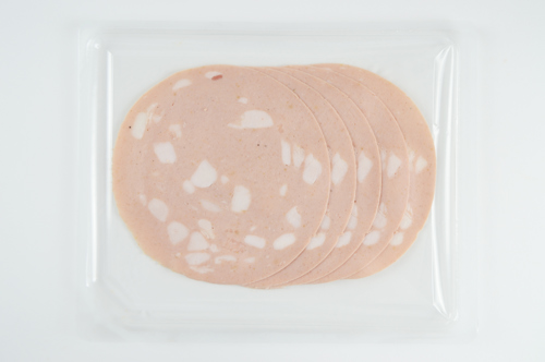 MORTADELLA A FETTE DESPAR 70g