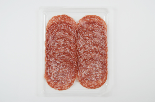 SALAME MILANO A FETTE DESPAR 100g