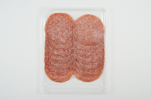 SALAME UNGHERESE A FETTE DESPAR 100g