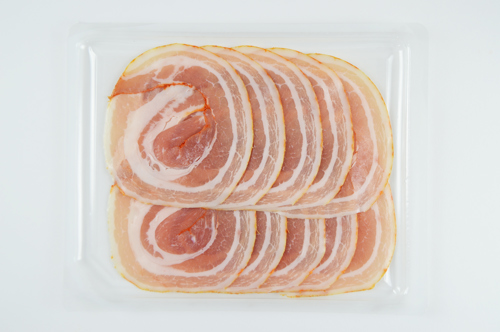 PANCETTA ARROTOLATA PICCANTE DESPAR 100g