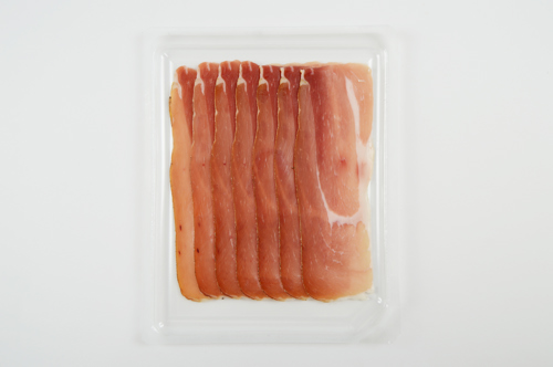 SPECK A FETTE DESPAR 100g