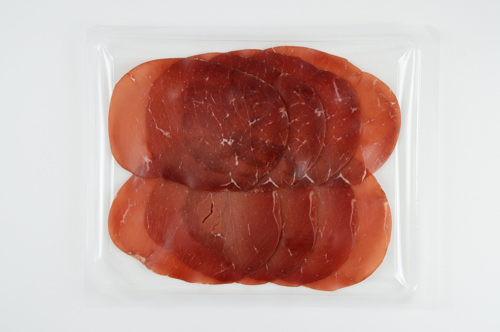 BRESAOLA  A FETTE DESPAR 80g