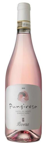 VINO PUNGIROSA ROSATO RIVERA 75CL