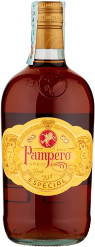 RUM PAMPERO ESPECIAL 70CL