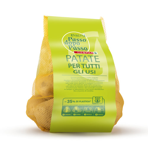 PATATE TUTTI GLI USI P.D.P. (1,5kg)