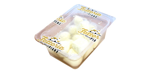 MOZZARELLA CILIEGINE F.D.PIANA 200GR