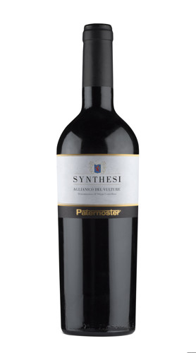 VINO AGLIA DOC SYNTHESI PATERNOSTE 75CL