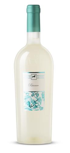 VINO BIANCO ULISSE 75CL