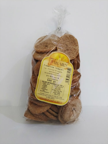 FRESELINE  INTEGRALI  FUSARO  500g