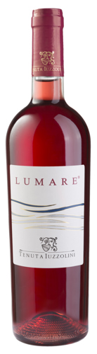 VINO IGT C. LUMARE ROSATO IUZZOLINI 75CL