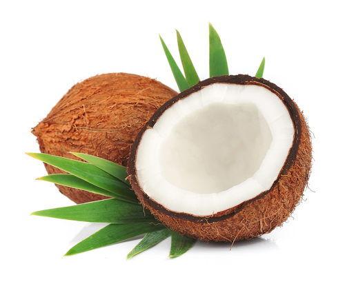 NOCI DI COCCO 400g CAT.1^