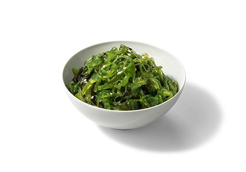 INSALATA WAKAME  130G