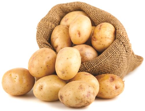 PATATE GIALLE 3kg