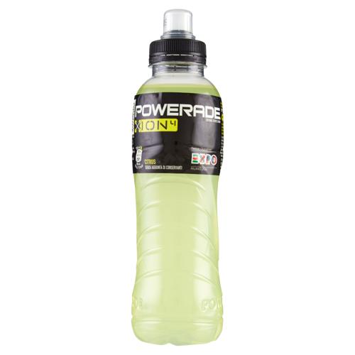 BEVANDA ISO POWERADE 50CL CITRUS PET