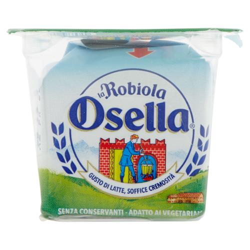 ROBIOLINA OSELLA 90G