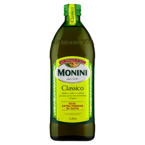 OLIO EXVERGINE MONINI 1LT CLASSICO