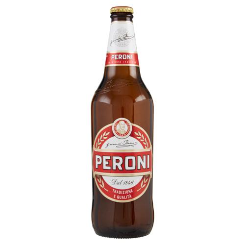 BIRRA PERONI 66CL VP